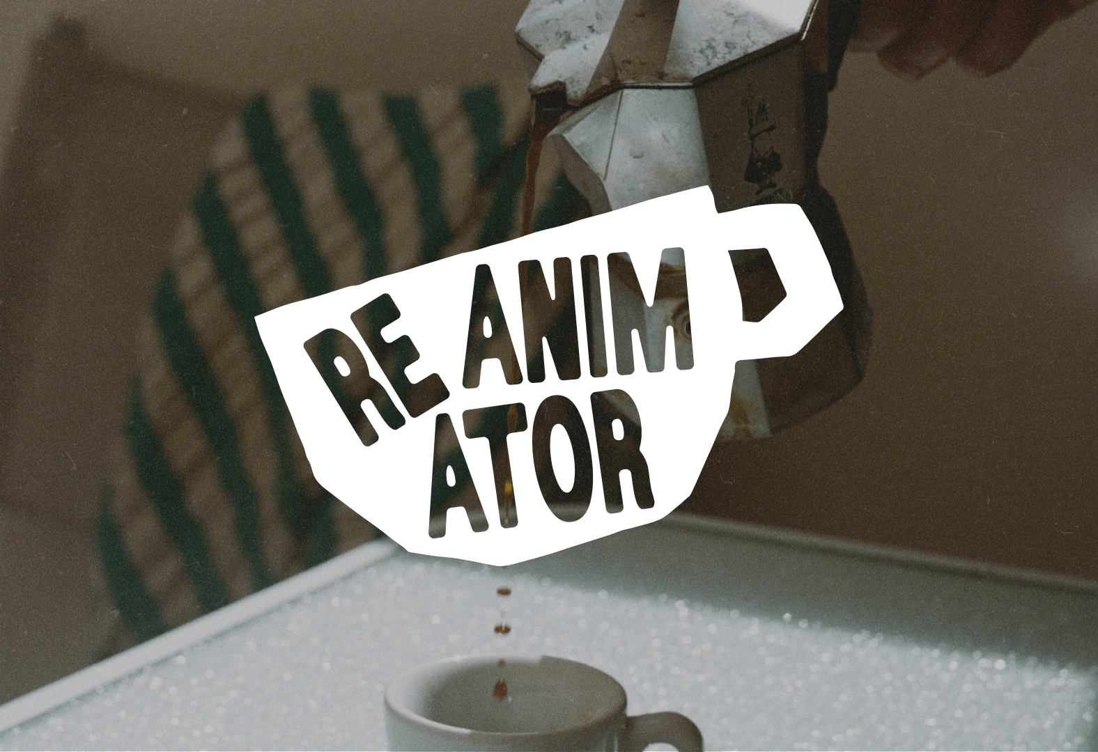 ReAnimator Coffee Roasters 9
