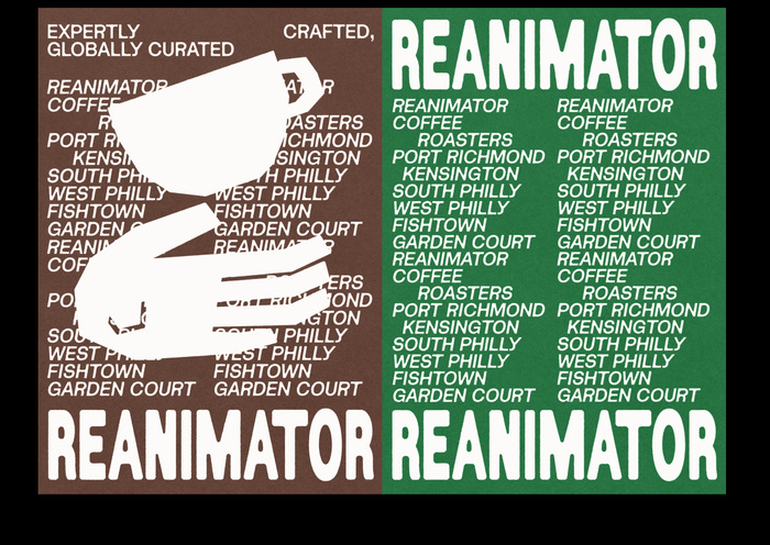 ReAnimator Coffee Roasters 13