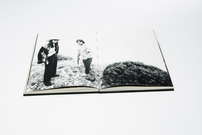 Barry, Le Dernier Cowboy du Luberon 12