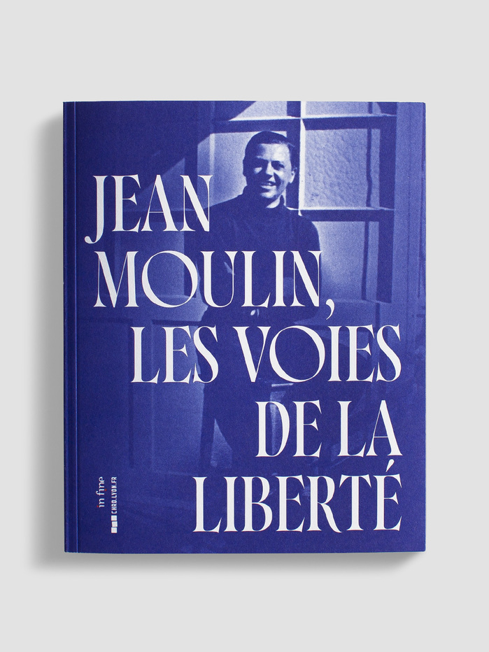 Jean Moulin, Les voise de la liberté 1