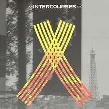 Jesper Just: <cite>Intercourses</cite> posters