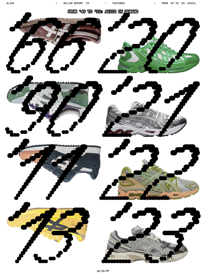 Alias Seller Report 2023 8