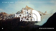The North Face – 50 Years of Parkas
