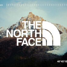 The North Face – 50 Years of Parkas