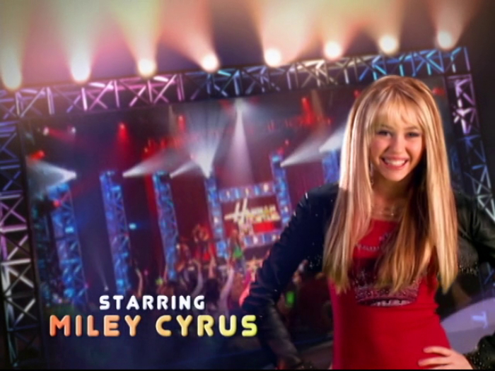Title from the first two seasons ft. 