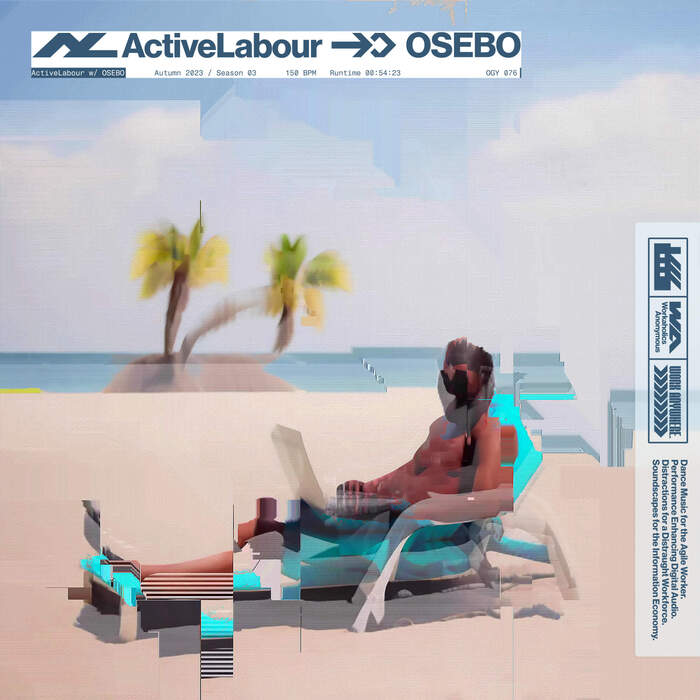 ActiveLabour, Season 3 4