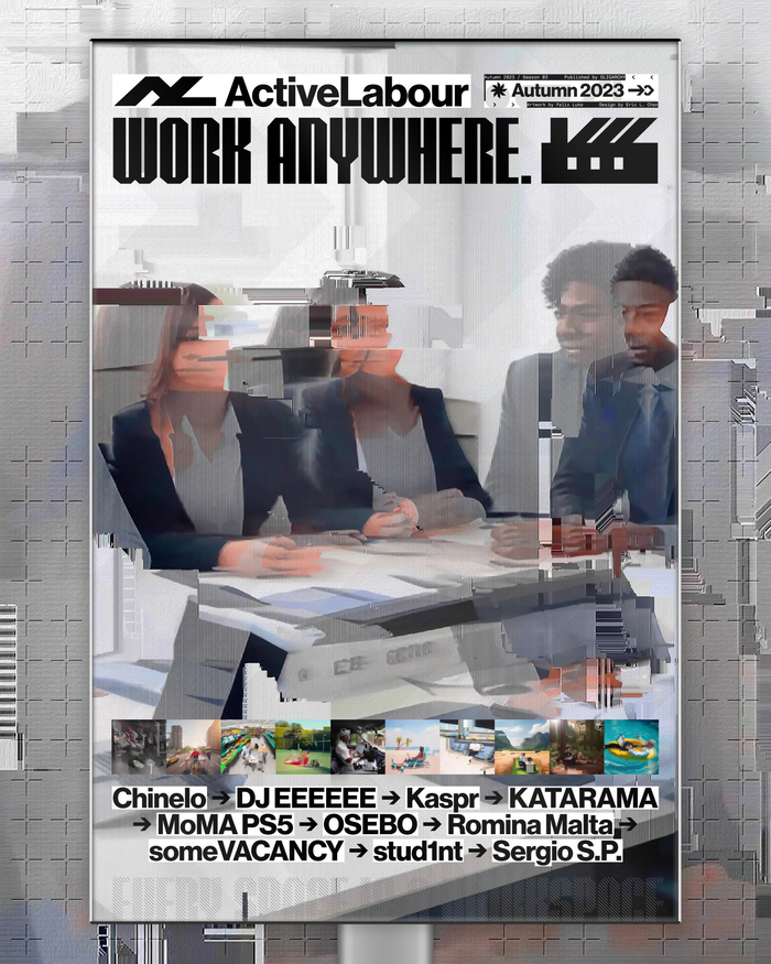 ActiveLabour, Season 3 1