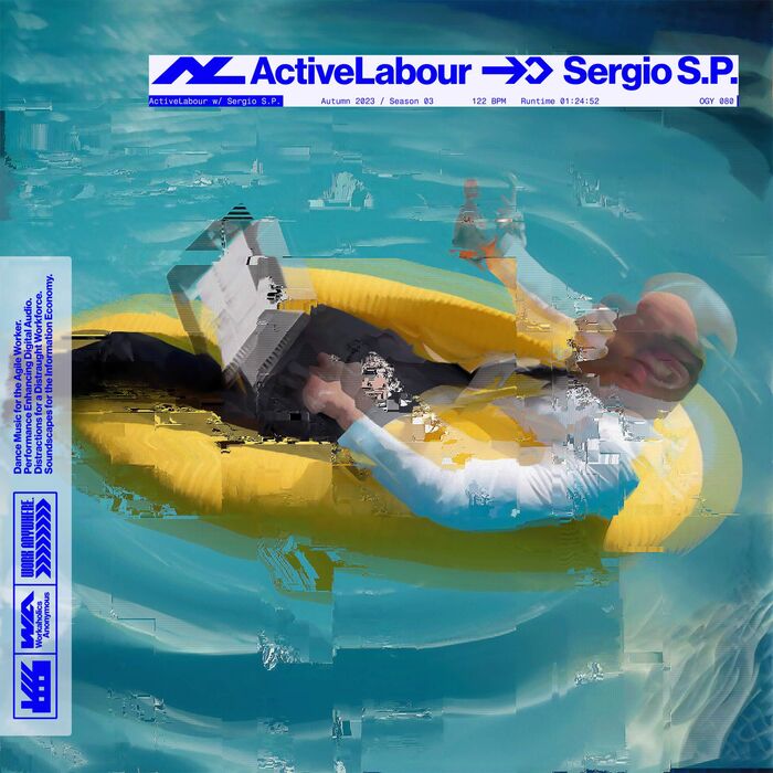 ActiveLabour, Season 3 12