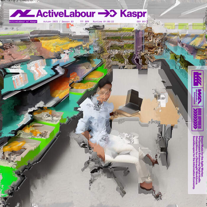 ActiveLabour, Season 3 14