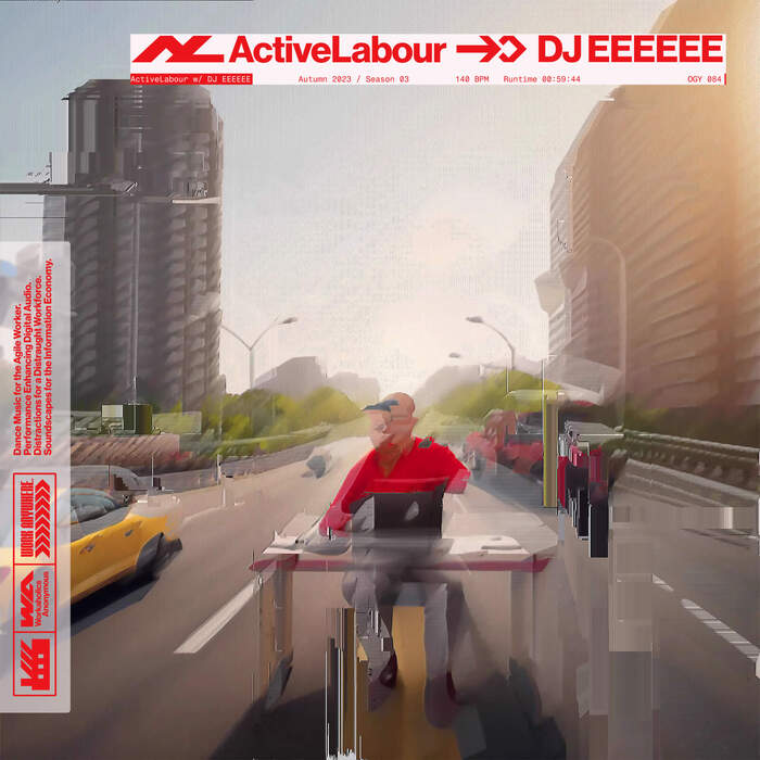 ActiveLabour, Season 3 20