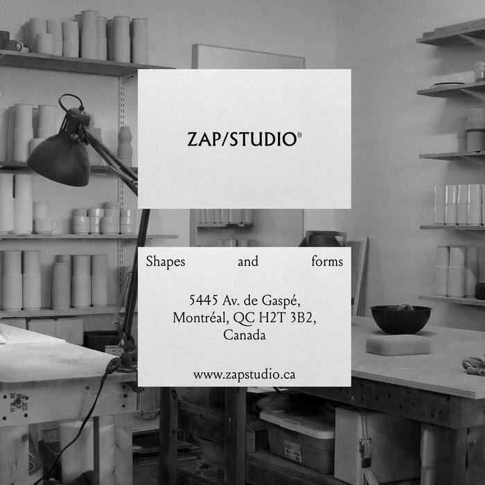 ZAP/STUDIO 6