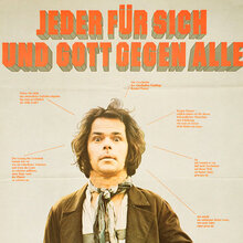 <span><cite>Jeder für sich und Gott gegen alle</cite> movie posters</span>