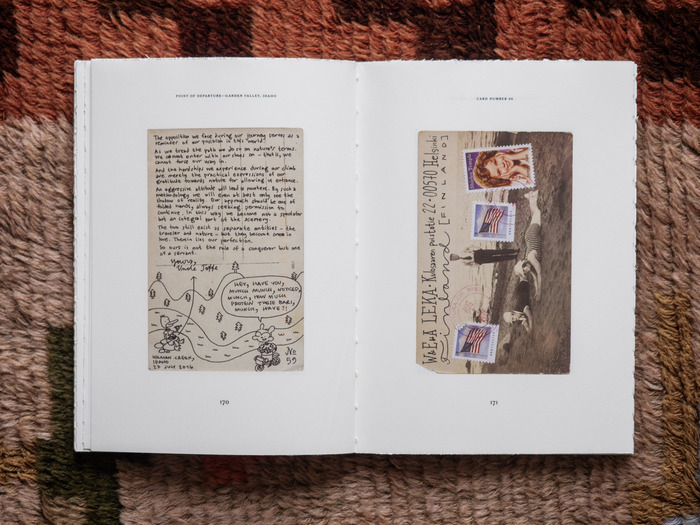 Imperfect &ndash; A bike ride from NYC to SF 3
