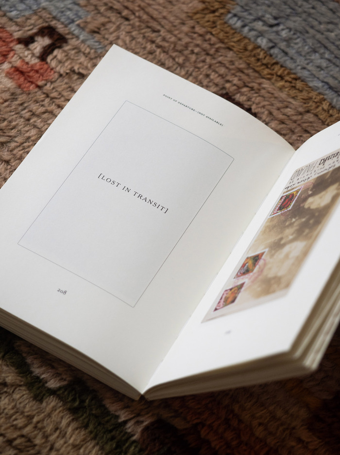 Imperfect &ndash; A bike ride from NYC to SF 7