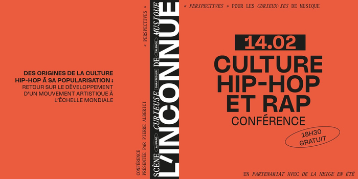 L’Inconnue 23/24 7