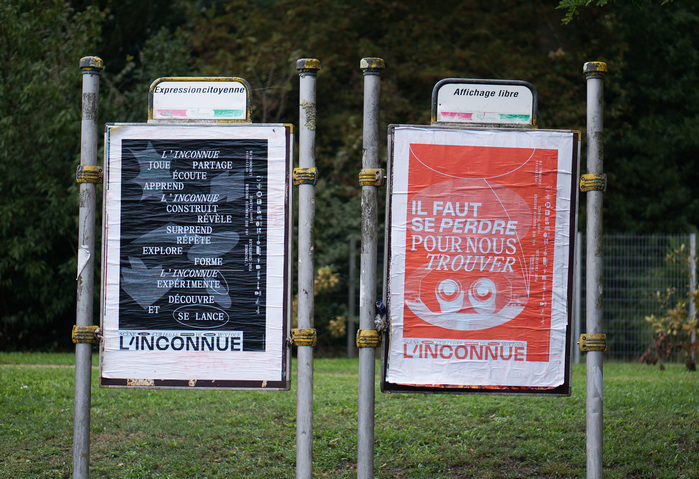 L’Inconnue 23/24 8