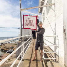 “Till Ytterskären” flag
