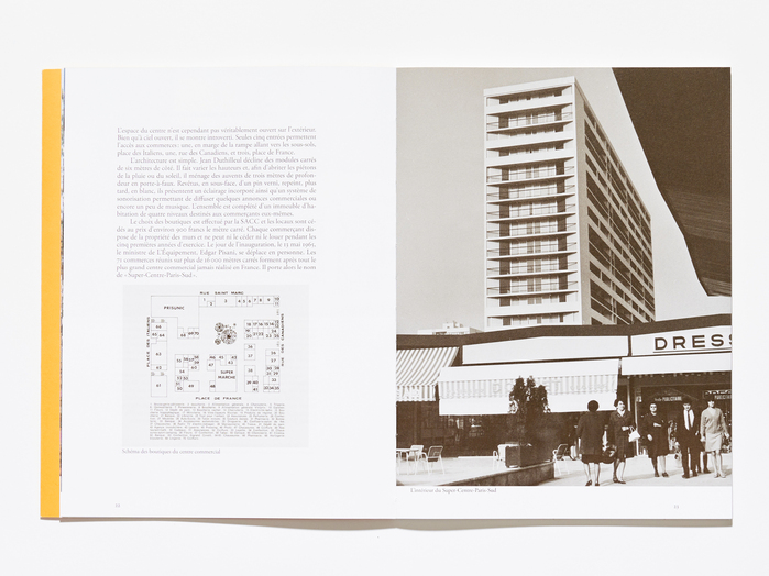 Massy, les Franciades – renouveau d’un quartier 6