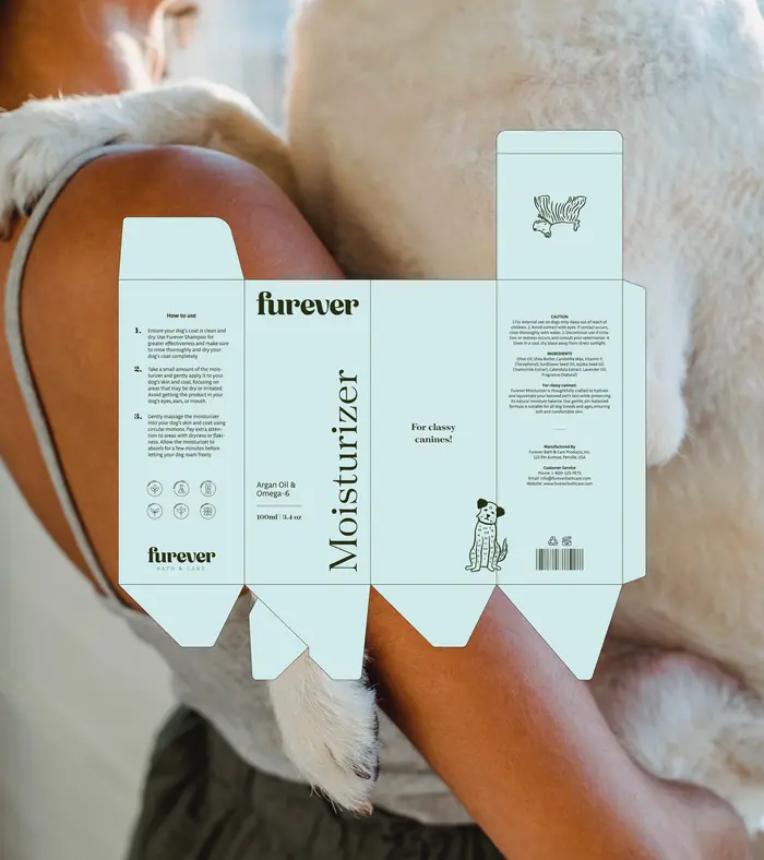 Furever 4