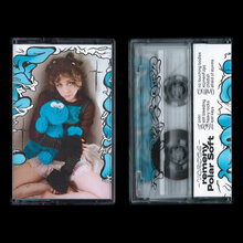 remeny – <cite>Polar Soft</cite> album art