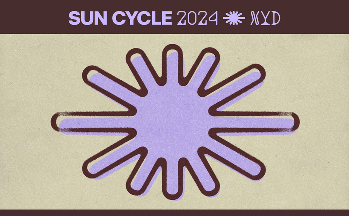 Sun Cycle 2024 NYD music festival 5