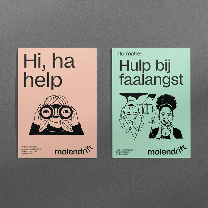 Molendrift 3