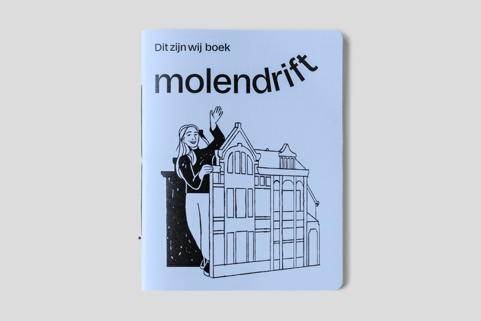 Molendrift 4