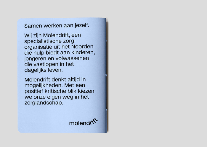 Molendrift 12
