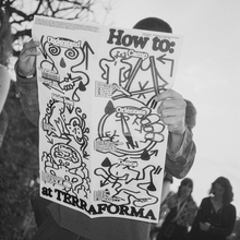 Terraforma fanzine
