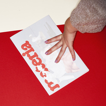 <cite>Anima Materia</cite>