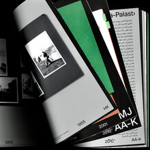 <cite>Damaskuserlebnis </cite> by Luise Charlotte Klett