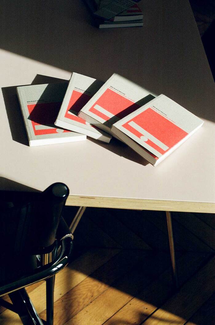 Direct, accessible et futé by Michael Bierut 1