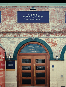 Culinary Collective