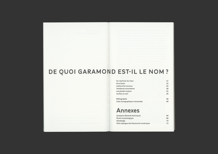 De quoi Garamond est-il le nom? by Stéphane Darricau 6