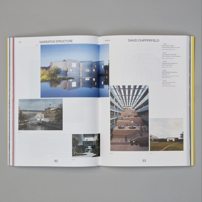500Mook, Vol. 01, “Culture to Future” 7