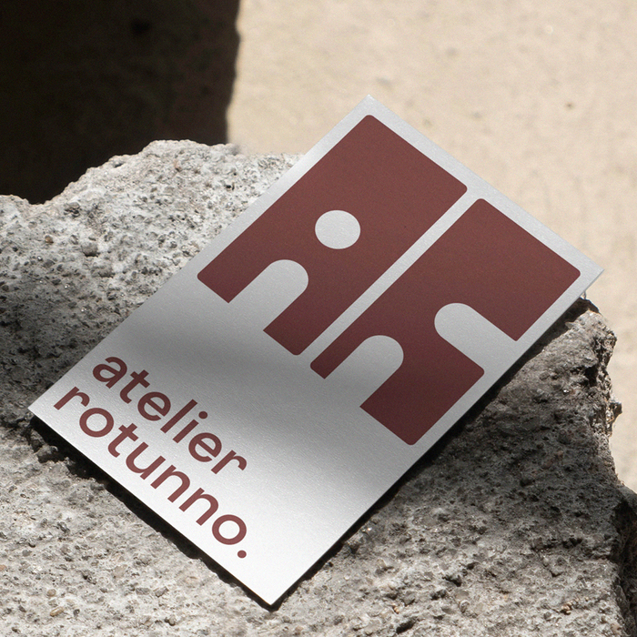 Atelier Rotunno architectes 2