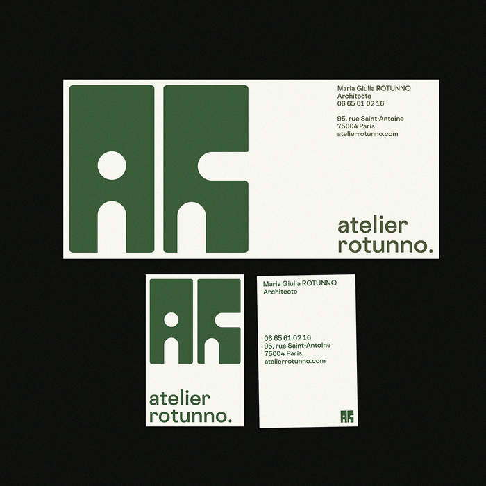 Atelier Rotunno architectes 4