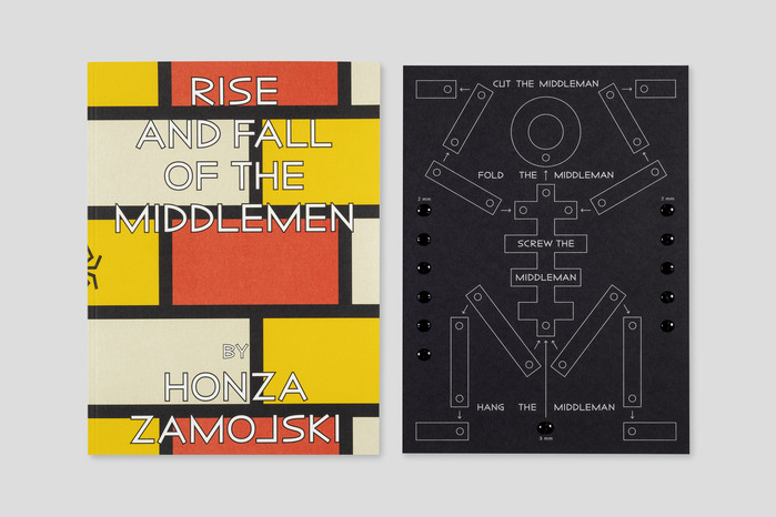 Rise and Fall of the Middlemen by Honza Zamojski 5