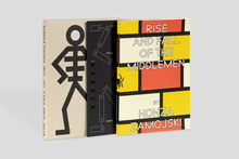 <cite>Rise and Fall of the Middlemen</cite> by Honza Zamojski