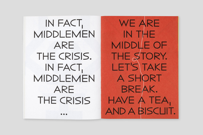 Rise and Fall of the Middlemen by Honza Zamojski 10