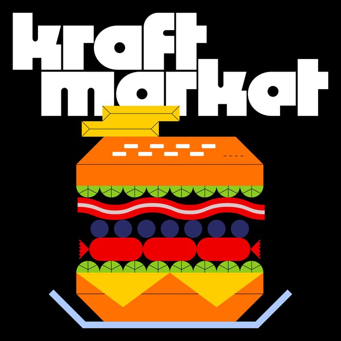 Kraft Market 7
