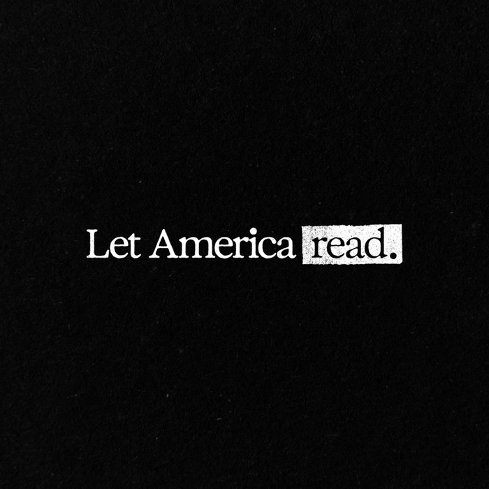 Let America Read 1