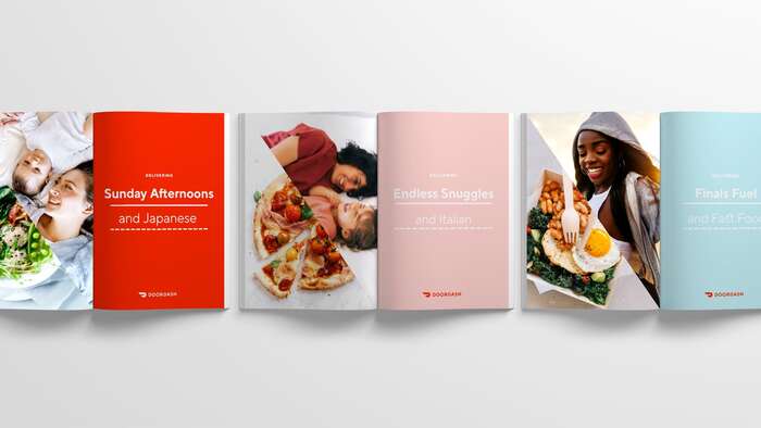 DoorDash 4