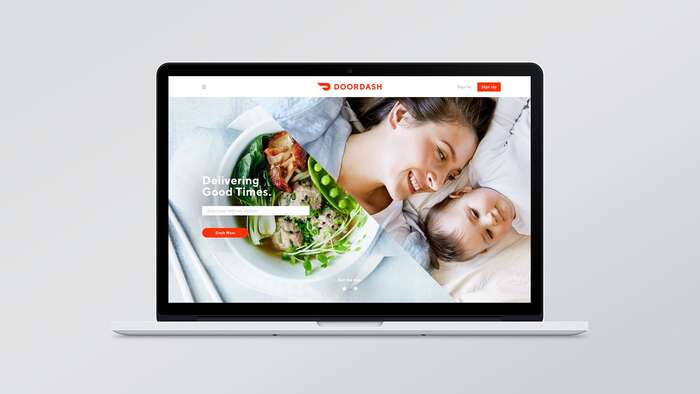 DoorDash 1