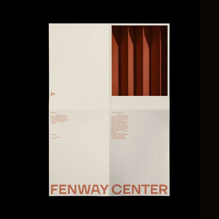 Fenway Center 3