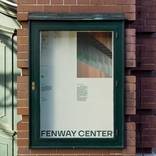 Fenway Center