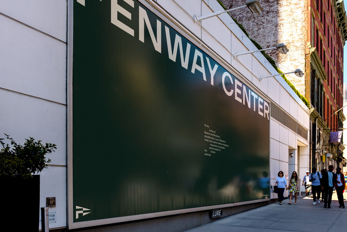 Fenway Center 10