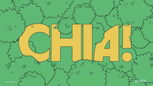 Chia website