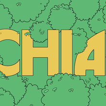 Chia website