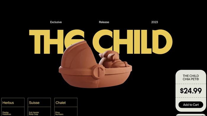 Chia website 3